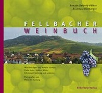 Abbildung von: Fellbacher Weinbuch - Silberburg
