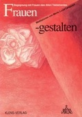 Cover: Frauen-gestalten - Patris Verlag