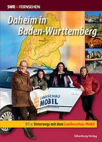 Abbildung von: Daheim in Baden-Württemberg - Silberburg
