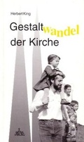 Cover: Gestaltwandel der Kirche - Patris Verlag