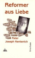 Cover: Reformer aus Liebe - Patris Verlag