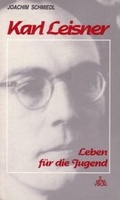 Cover: Karl Leisner - Patris Verlag
