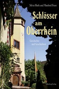 Abbildung von: Schlösser am Oberrhein - Silberburg