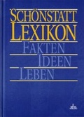 Cover: Sch&ouml;nstatt-Lexikon - Patris Verlag