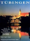 Cover: T&uuml;bingen - Silberburg