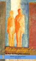 Cover: Mit dir gelingt's. Als Paar das Evangelium entdecken / Mit dir gelingt's. Als Paar das Evangelium entdecken - Patris Verlag