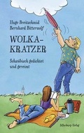 Cover: Wolkakratzer - Silberburg