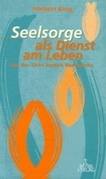 Cover: Seelsorge als Dienst am Leben - Patris Verlag