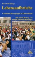 Cover: Lebensaufbr&uuml;che - Patris Verlag
