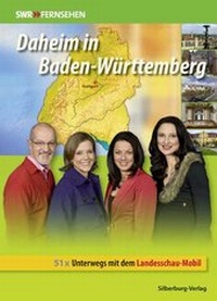 Abbildung von: Daheim in Baden-Württemberg - Silberburg