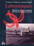 Cover: Lebensimpuls - Patris Verlag