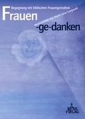Cover: Frauen-ge-danken - Patris Verlag