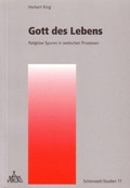 Cover: Gott des Lebens - Patris Verlag