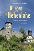 Cover: Burgen in Hohenlohe - Silberburg