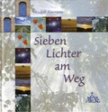 Cover: Sieben Lichter am Weg - Patris Verlag