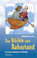 Cover: Das B&uuml;chle vom Ruhestand - Silberburg