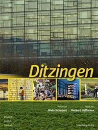 Abbildung von: Ditzingen - Silberburg