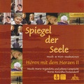 Cover: Spiegel der Seele - Patris Verlag