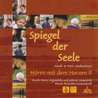 Enlarge image Cover: Spiegel der Seele - Patris Verlag