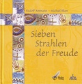Cover: Sieben Strahlen der Freude - Patris Verlag