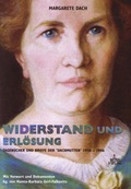Cover: Widerstand und Erl&ouml;sung - Patris Verlag