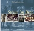 Cover: Steine im Brot - Silberburg