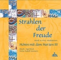 Cover: Strahlen der Freude - Patris Verlag