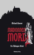 Cover: Madonnenmord - Silberburg