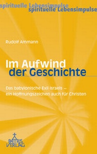 Enlarge image Cover: Im Aufwind der Geschichte - Patris Verlag