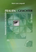 Cover: Frauen-gesichter - Patris Verlag