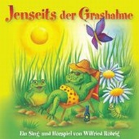 Abbildung von: Jenseits der Grashalme - Patris Verlag