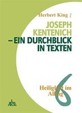 Cover: Joseph Kentenich - ein Durchblick in Texten - Patris Verlag