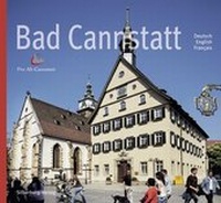 Abbildung von: Bad Cannstatt - Silberburg