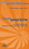 Cover: Stadtgespr&auml;che - Patris Verlag