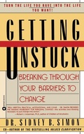 Cover: Getting Unstuck - Grand Central Publishing