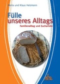 Cover: F&uuml;lle unseres Alltags - Patris Verlag