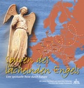 Cover: Spuren des l&auml;chelnden Engels - Patris Verlag