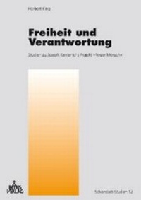 Abbildung von: Freiheit und Verantwortung - Patris Verlag