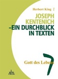 Cover: Joseph Kentenich - ein Durchblick in Texten / Gott des Lebens - Patris Verlag