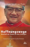 Cover: Hoffnungswege - Patris Verlag