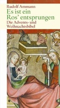 Cover: Es ist ein Ros' entsprungen - Patris Verlag