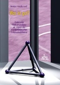 Cover: Was ist gut? - Patris Verlag