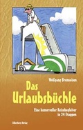 Cover: Das Urlaubsb&uuml;chle - Silberburg
