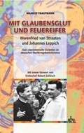 Cover: Mit Glaubensglut und Feuereifer - Patris Verlag