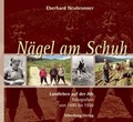 Cover: N&auml;gel am Schuh - Silberburg