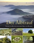 Cover: Der Albtrauf - Silberburg