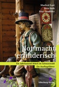 Cover: Not macht erfinderisch - Silberburg
