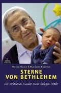 Cover: Sterne von Bethlehem - Patris Verlag