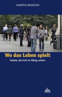 Enlarge image Cover: Wo das Leben spielt - Patris Verlag