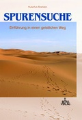 Cover: Spurensuche - Patris Verlag